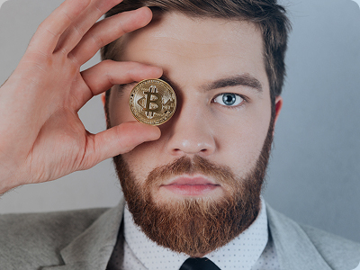 Daniele Conti – Consulente Senior per i Clienti di Nexflow Valterra